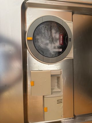 Lavavajillas Miele Autodos