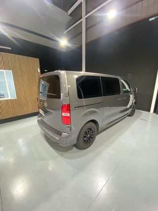 Opel Vivaro 1.5 CDTI M L2