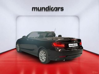 BMW Serie 2 220i