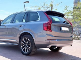 Volvo XC90 2016