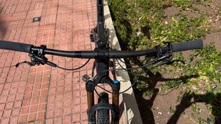 Bicicleta Orbea Oiz MTB