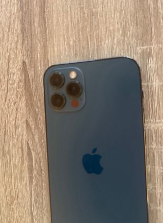 iPhone 12 Pro Apple