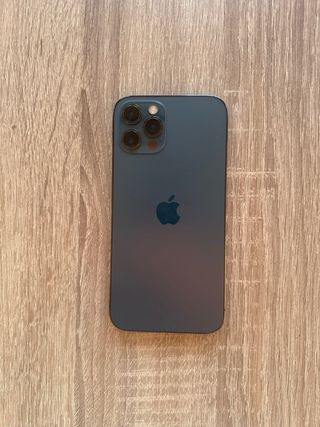 iPhone 12 Pro Apple