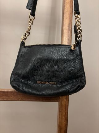 Bolso Michael Kors original modelo Bedford vintage