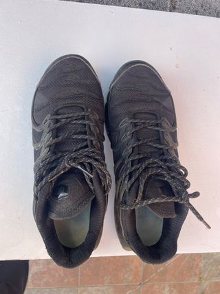 Nike Air Max Tuned 1 Negro