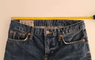 Pantalón vaquero Polo Ralph Lauren Talla S