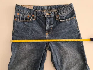 Pantalón vaquero Polo Ralph Lauren Talla S
