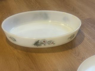 Vajilla Arcopal Margaritas