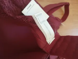 Sujetador Women's Secret encaje