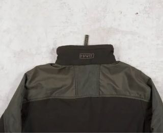 Chaqueta Softshell HART Talla M