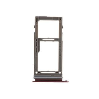 Portasim Blu per Samsung Galaxy S9, S9+