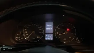 Mercedes-Benz Clase C 2006