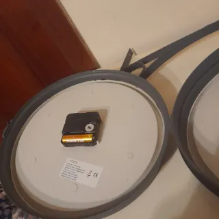 Orologio da parete Victoria Station London