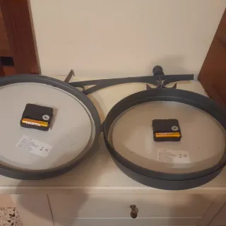 Orologio da parete Victoria Station London