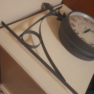 Orologio da parete Victoria Station London