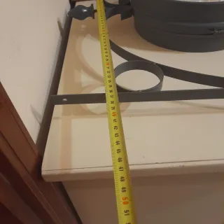 Orologio da parete Victoria Station London