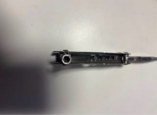 2 Alicates Multiusos + Llave