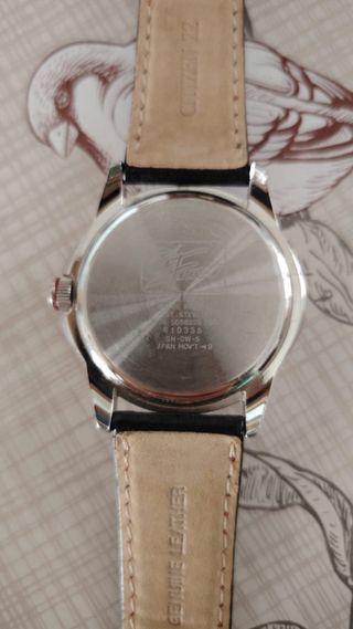 Orologio da polso uomo Citizen