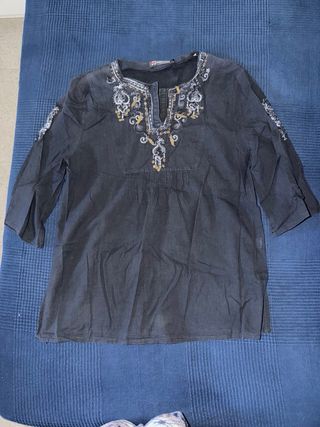 Todo tipo de prendas de ropa