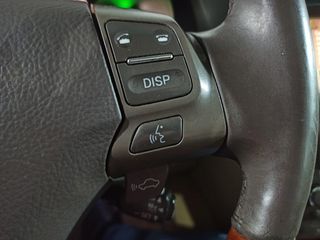 Lexus GS 300 President 183 kW (249 CV)