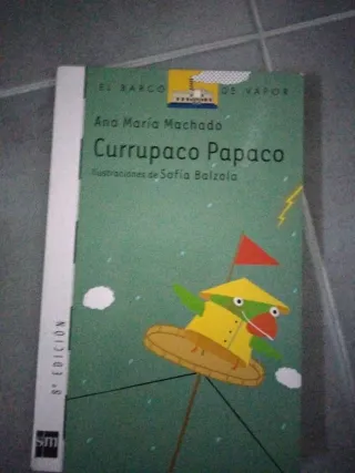 3 libros para primeros lectores