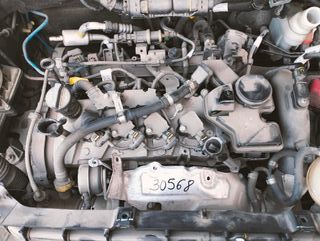 Motor Jeep Renegade 1.4 M-Air 170 CV B3D