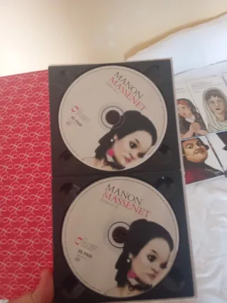 Colección Ópera El País