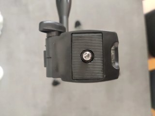 Trípode GoPro 140cm para móvil o cámara