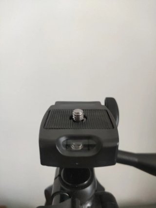 Trípode GoPro 140cm para móvil o cámara
