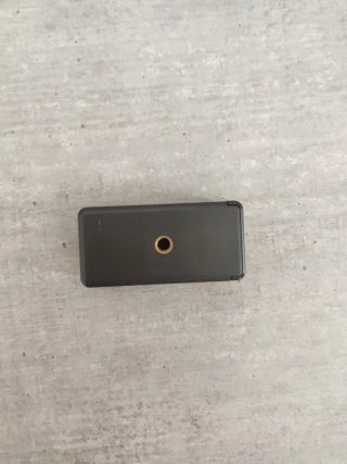 Trípode GoPro 140cm para móvil o cámara