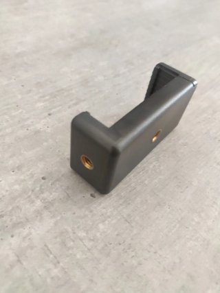 Trípode GoPro 140cm para móvil o cámara