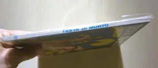 Bonelli | Zagor 352 (*Numerazione Zenith)