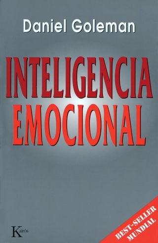 Inteligencia emocional (Spanish Edition)