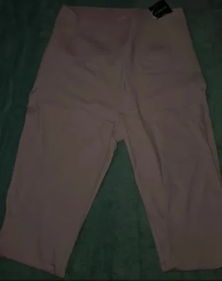 Leggings Push-Up Rosados