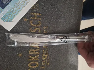 Cubertería Alemana Aristokratisch 113 Piezas