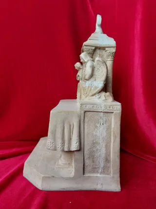 Altar Olot 31 cm pieza unica