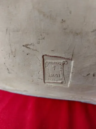 Altar Olot 31 cm pieza unica