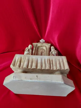 Altar Olot 31 cm pieza unica