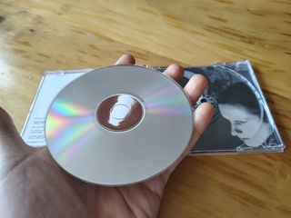 Porcupine Tree Staircase Infinities CD 1995