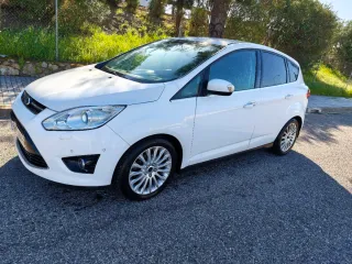 Ford C-MAX 2013