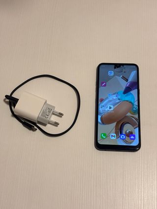 Móvil LG K41S