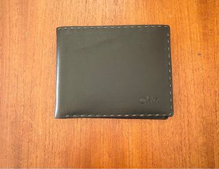 Portafogli in pelle da uomo