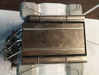 Ventilador Cougar MHP120 CF-MHP12HB