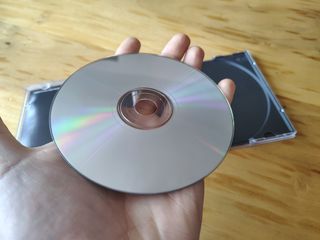 Porcupine Tree - Up The Downstair CD 1993