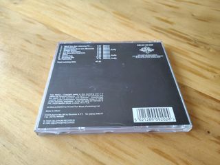 Porcupine Tree - Up The Downstair CD 1993