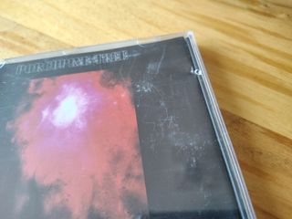 Porcupine Tree - Up The Downstair CD 1993