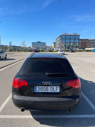 Audi A4 2005