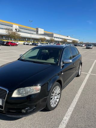 Audi A4 2005