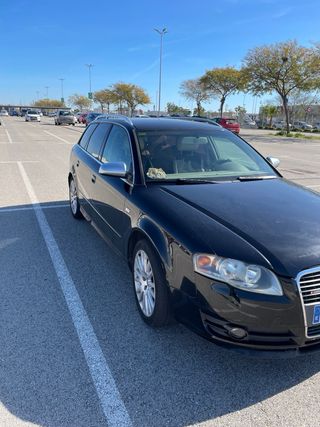 Audi A4 2005
