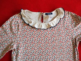 2 T-shirt bambina 10 anni